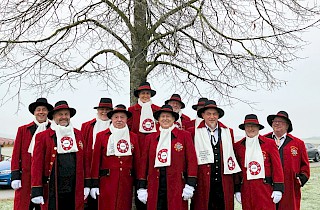 Ringlindenmessen 2024