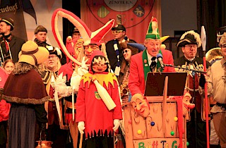 Bilder Gabeljubiläum 2026