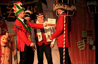 Bilder Gabeljubiläum 2026