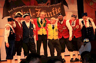 Bilder Gabeljubiläum 2026