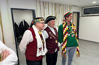 Bilder Gabeljubiläum 2026