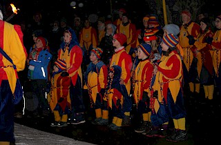 Ausfahrten / Bär rauslau