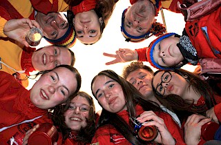 Ausfahrten / Bär rauslau