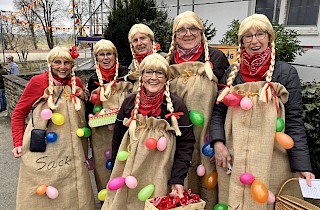 Bilder Fasnet 2026